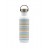  Бутылка для воды Laken Basic Steel Bamboo Drinklife 0,75L, bands